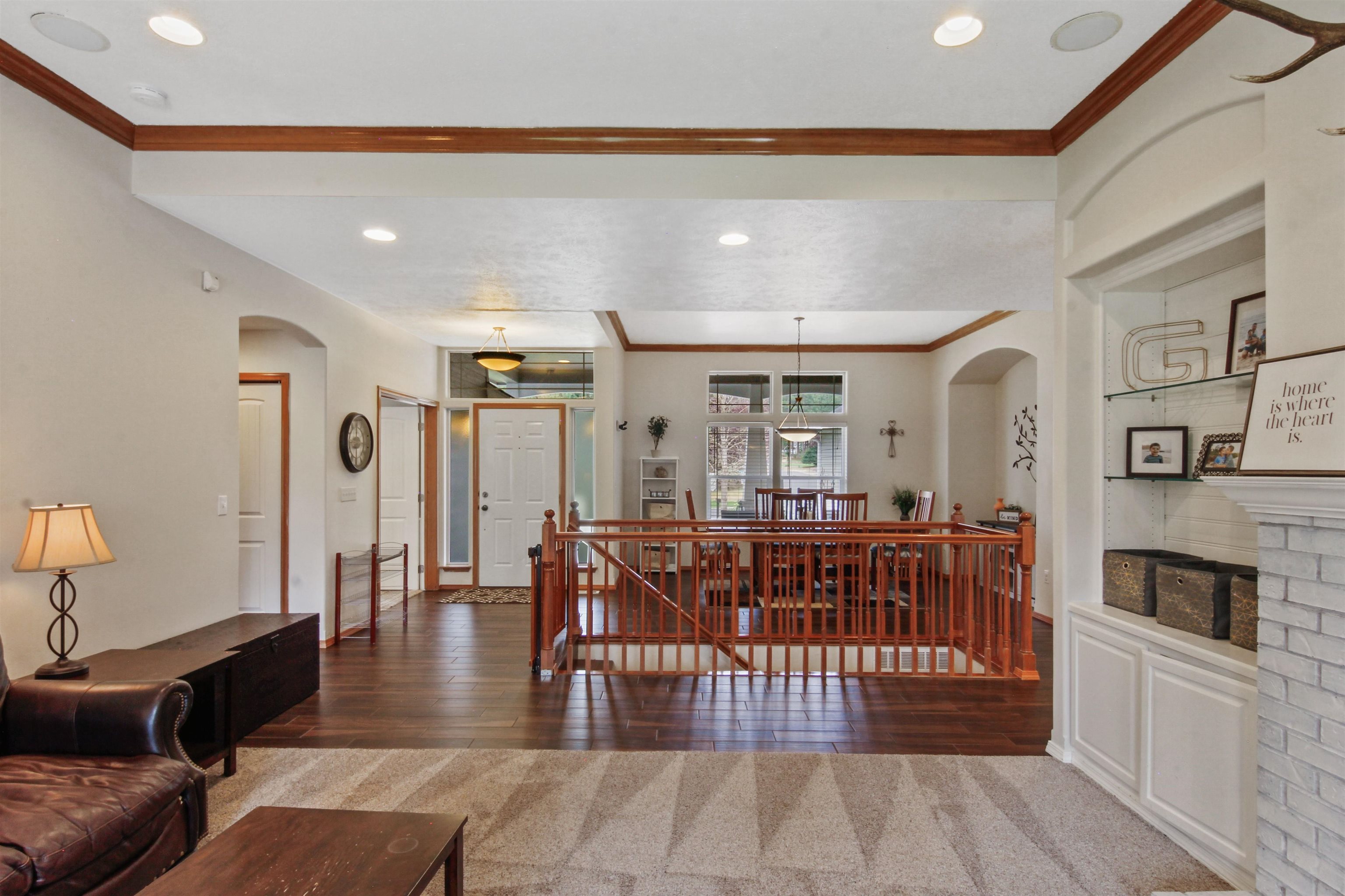 17605 North Kimberly Road Colbert, WA 99005 - Photo 4 of 26