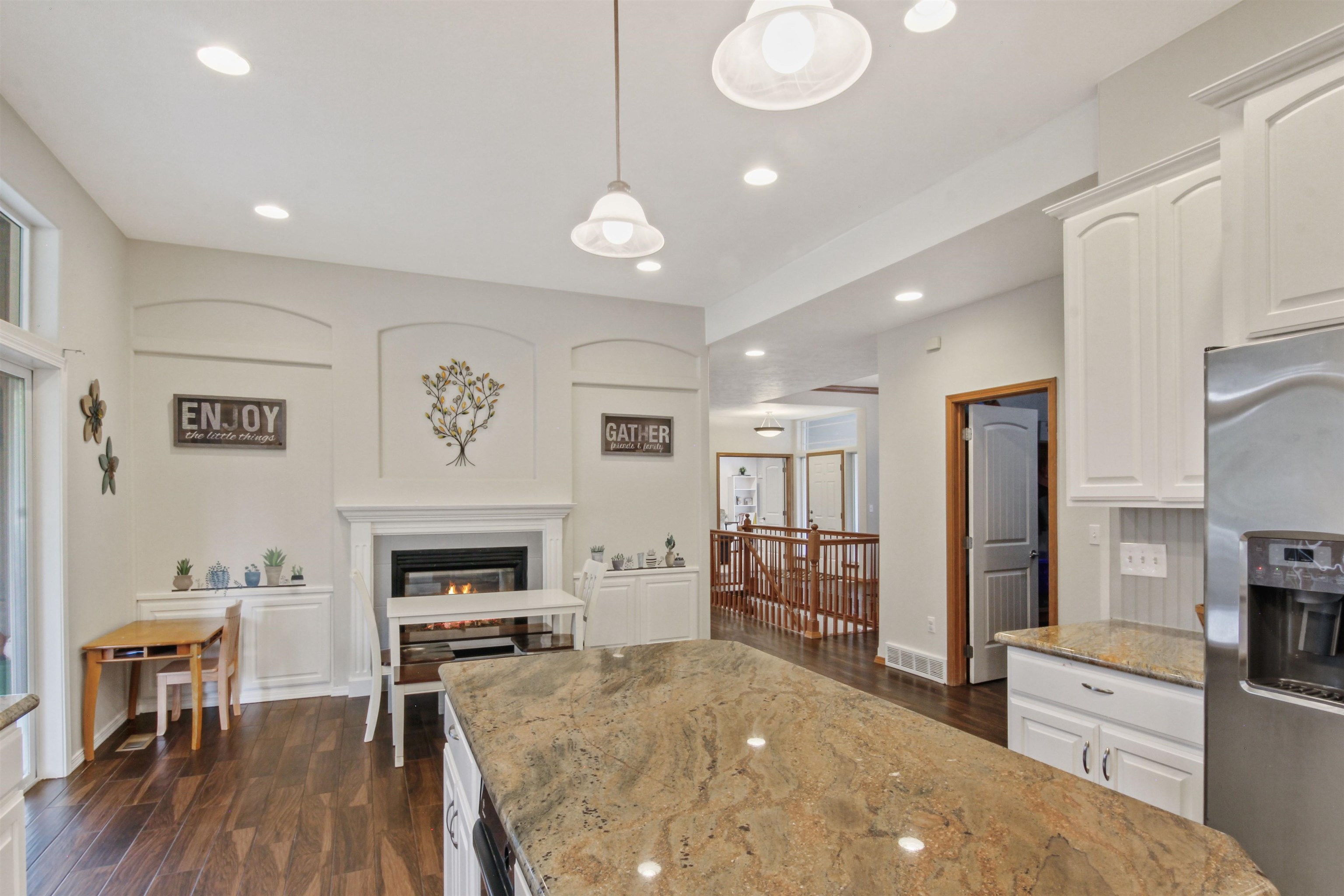 17605 North Kimberly Road Colbert, WA 99005 - Photo 5 of 26