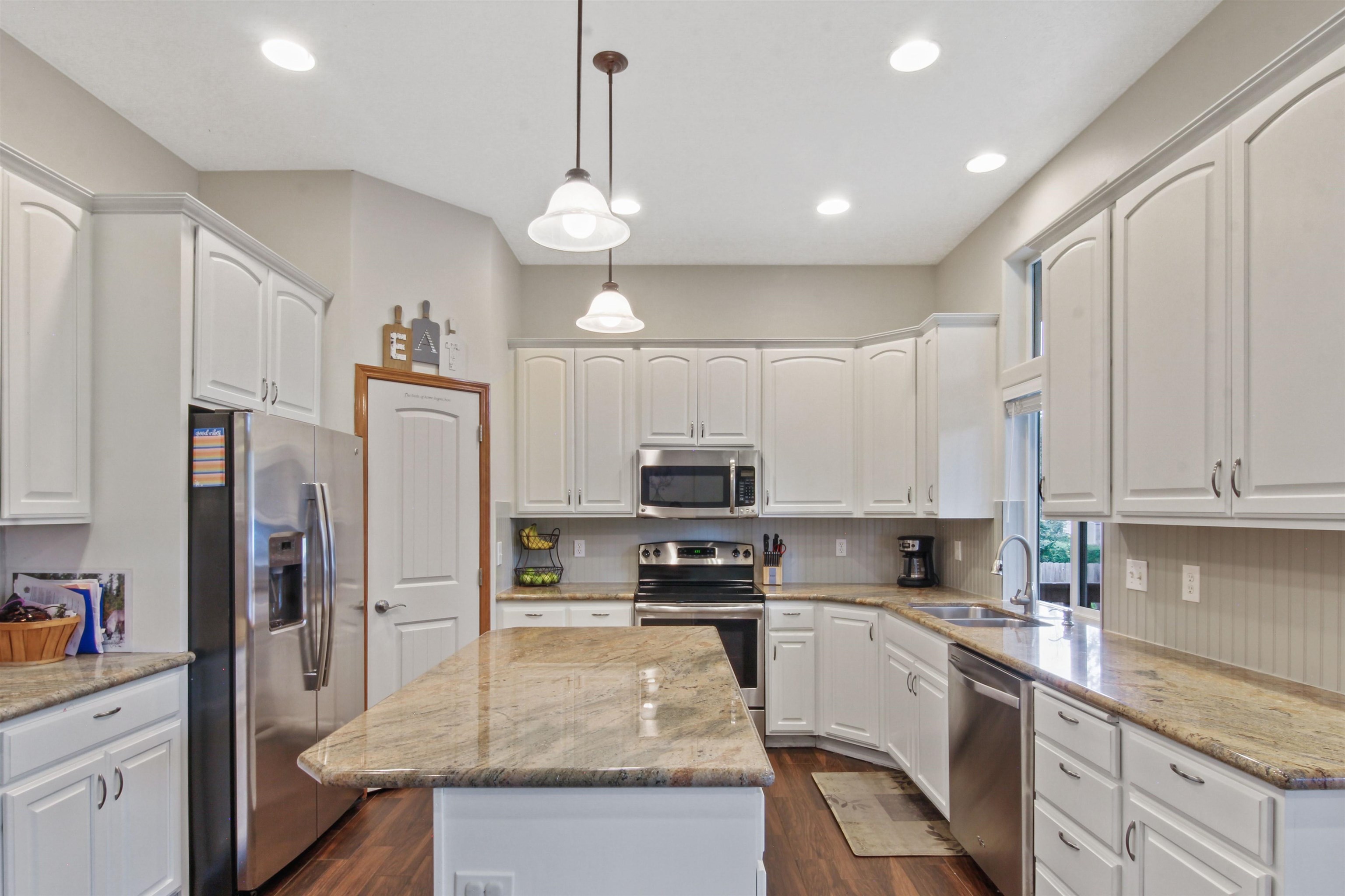 17605 North Kimberly Road Colbert, WA 99005 - Photo 6 of 26