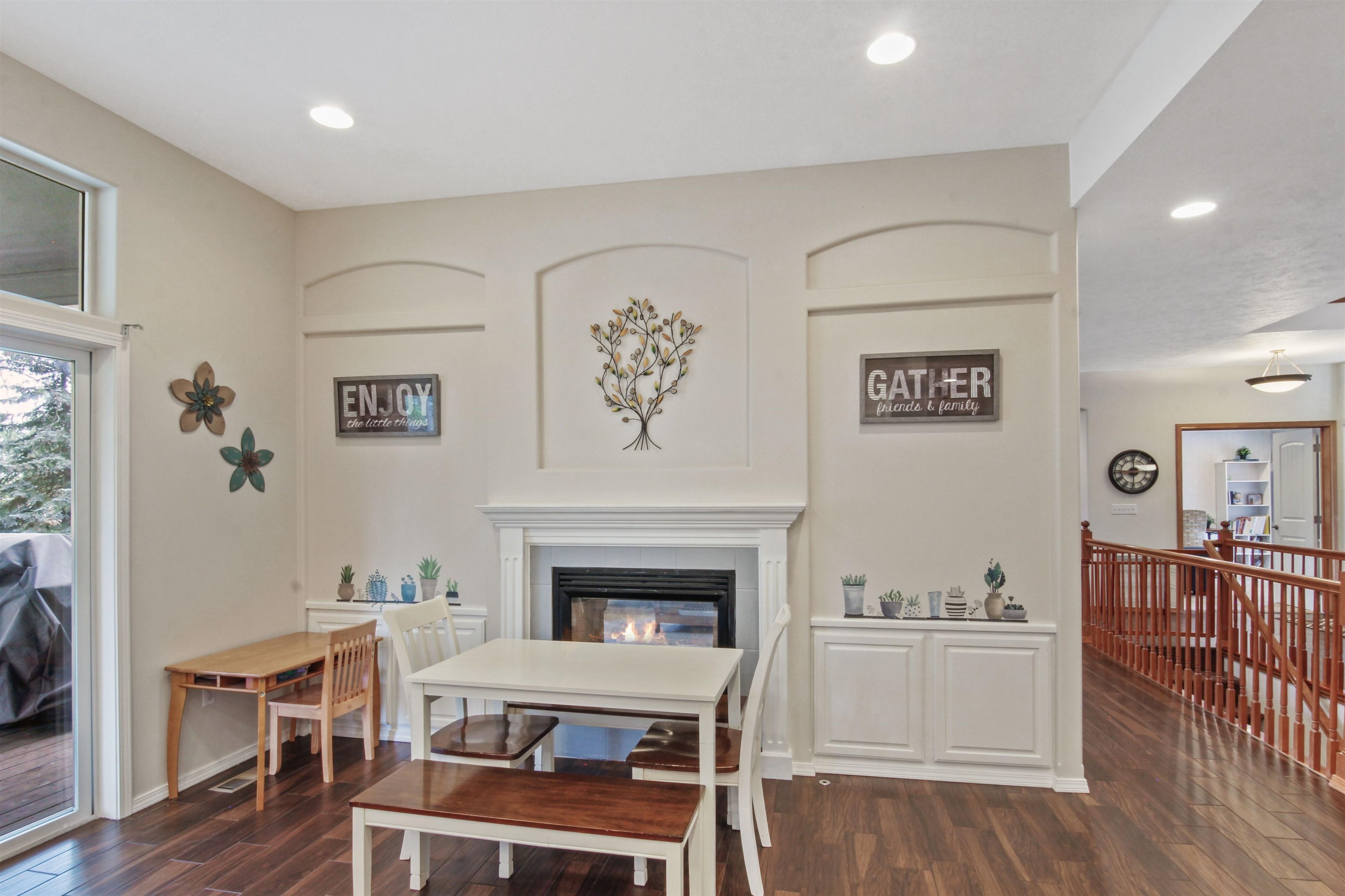 17605 North Kimberly Road Colbert, WA 99005 - Photo 7 of 26