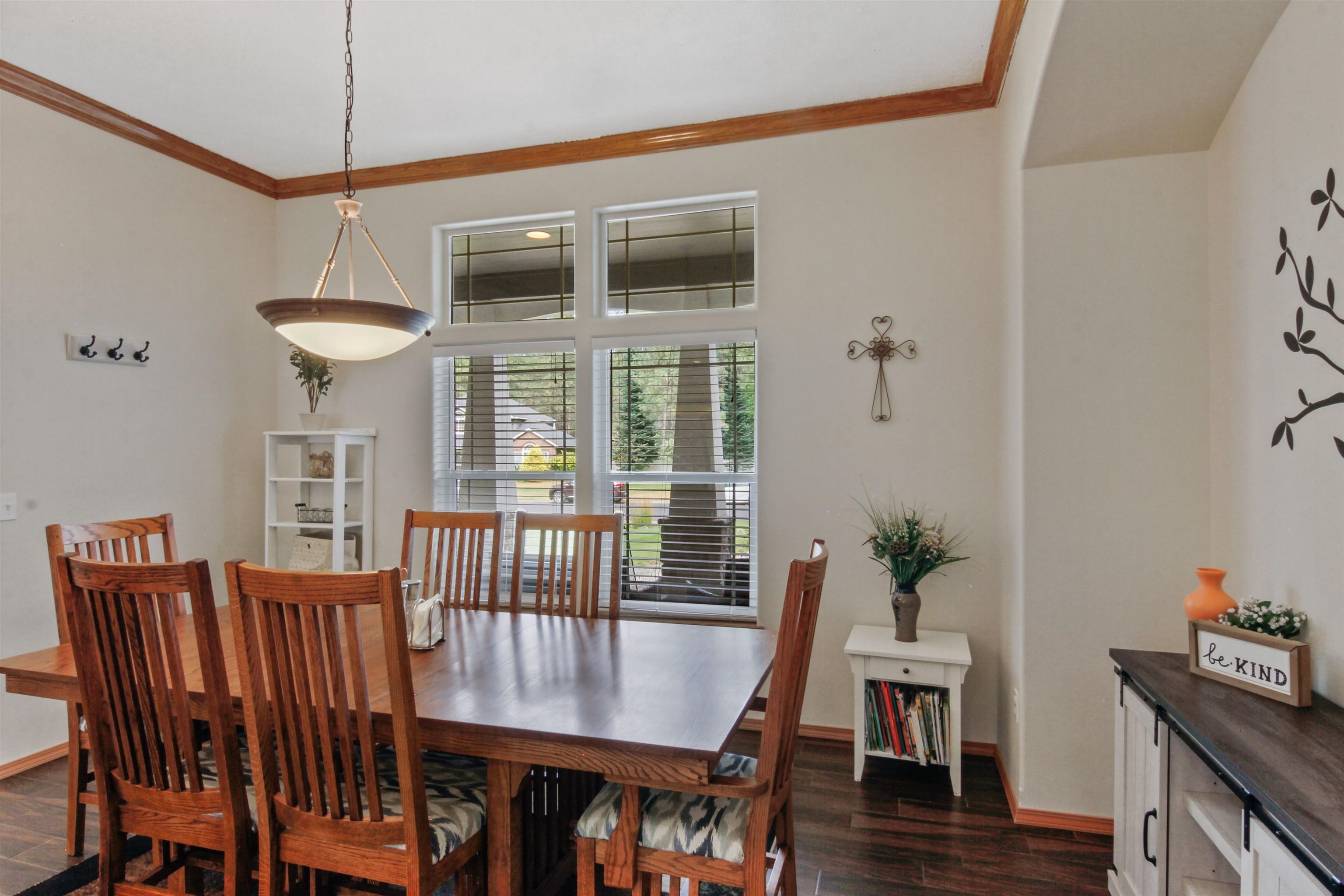 17605 North Kimberly Road Colbert, WA 99005 - Photo 8 of 26