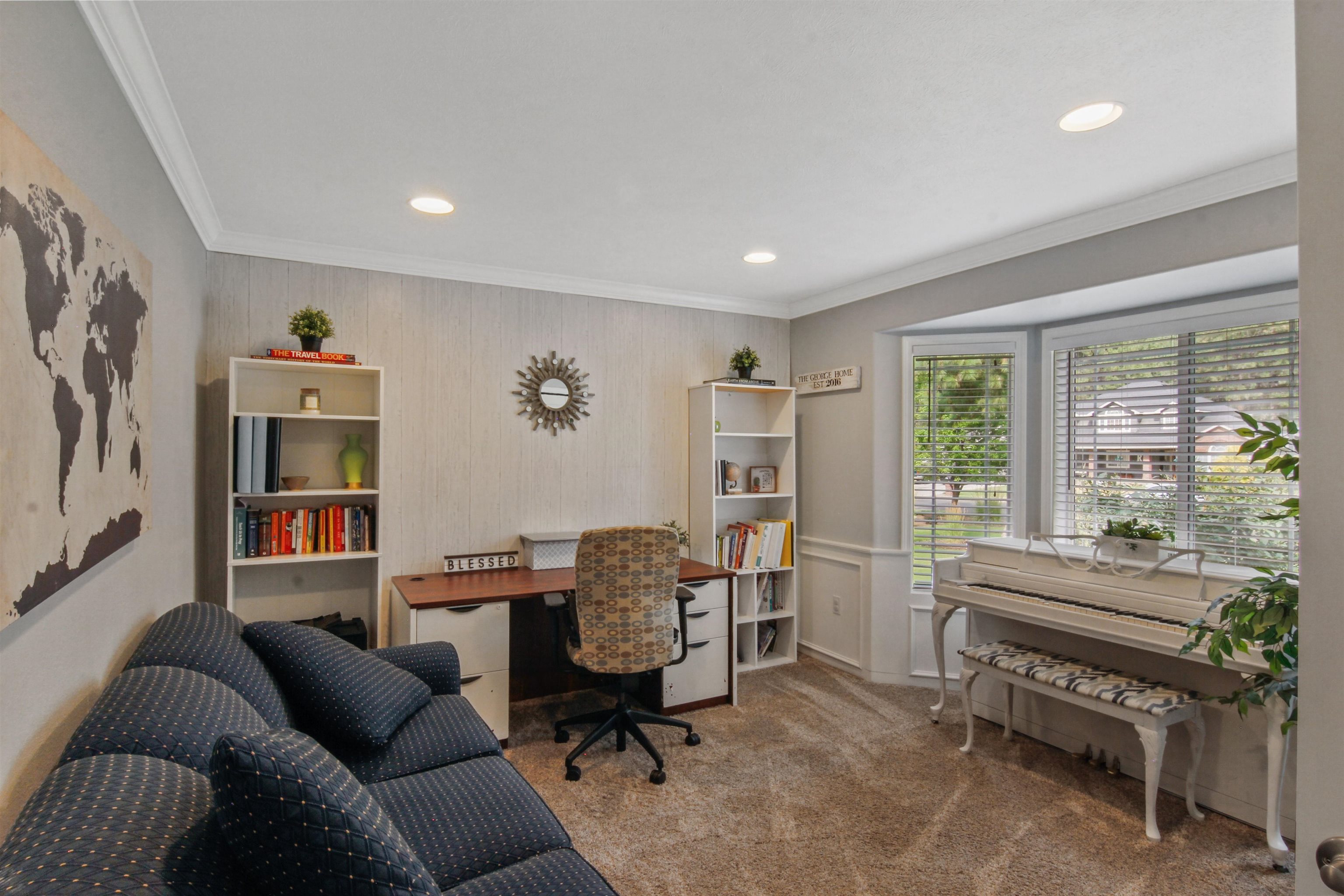 17605 North Kimberly Road Colbert, WA 99005 - Photo 9 of 26