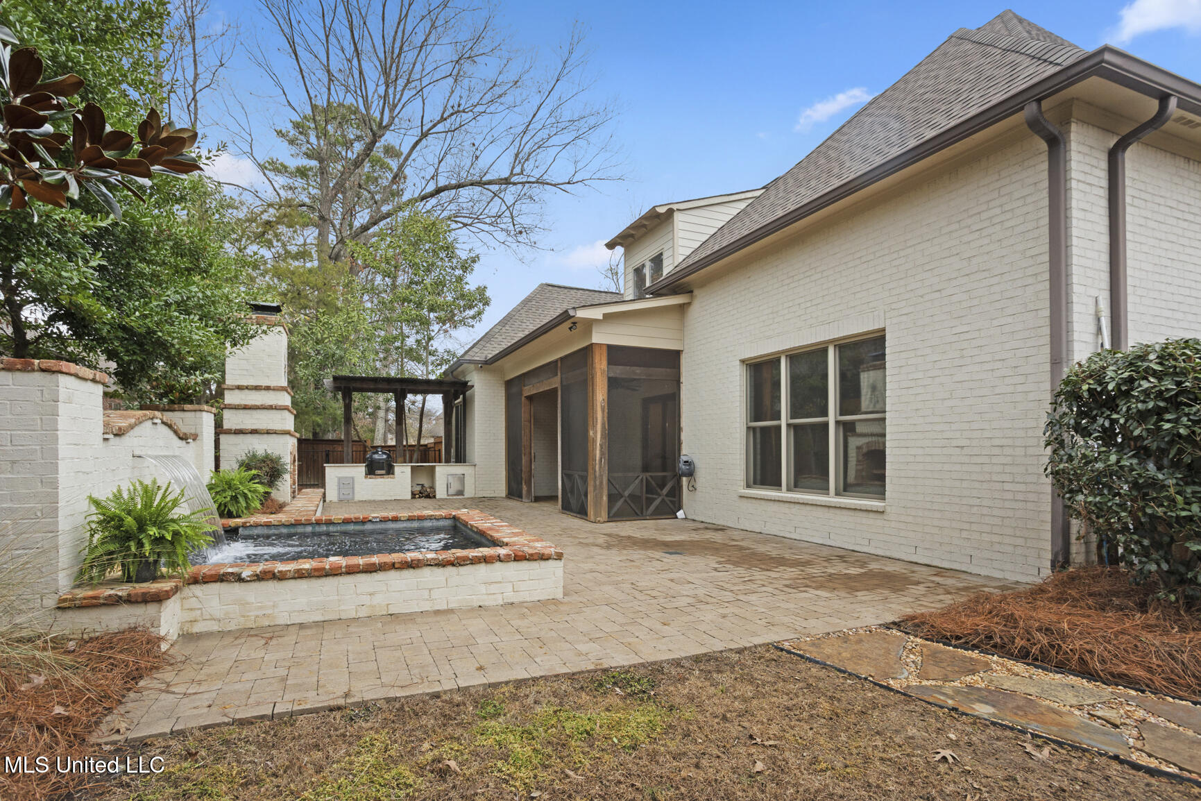 103 Camden Way Madison, MS 39110 - Photo 43 of 45 103 Camden Way-43
