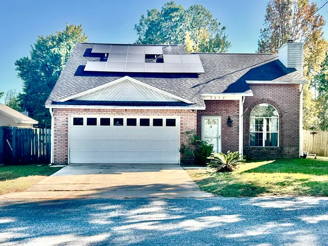 $325,000 | 2342 Willow Bend Boulevard, Fort Walton Beach, FL 32547