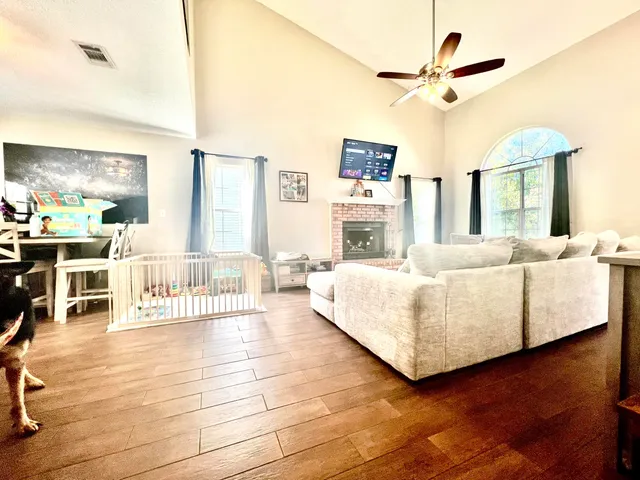 $325,000 | 2342 Willow Bend Boulevard, Fort Walton Beach, FL 32547