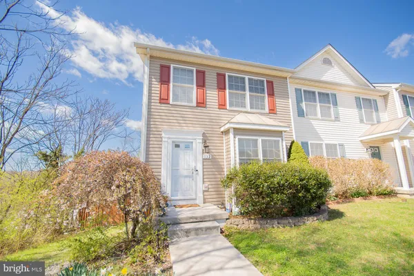 $355,000 | 132 Seabreeze Lane, Winchester, VA 22602