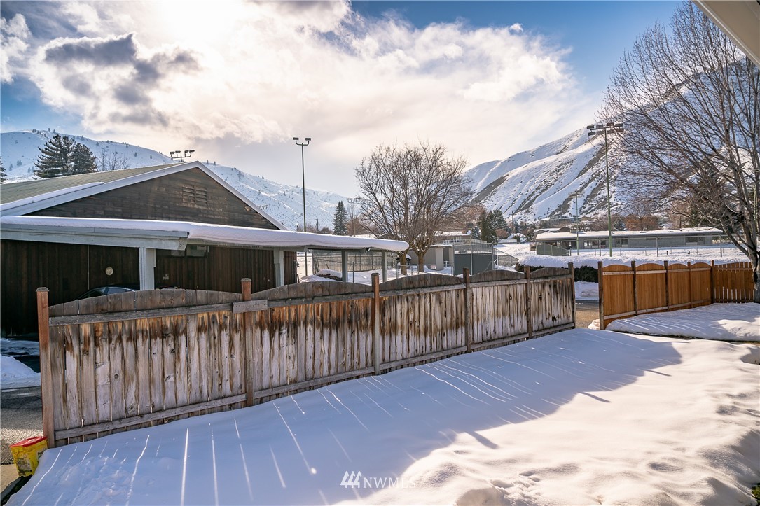 1815 Number 2 Canyon Road, Unit 7 Wenatchee, WA 98801 - Photo 23 of 25