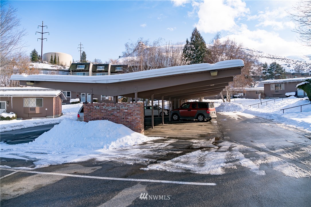 1815 Number 2 Canyon Road, Unit 7 Wenatchee, WA 98801 - Photo 24 of 25
