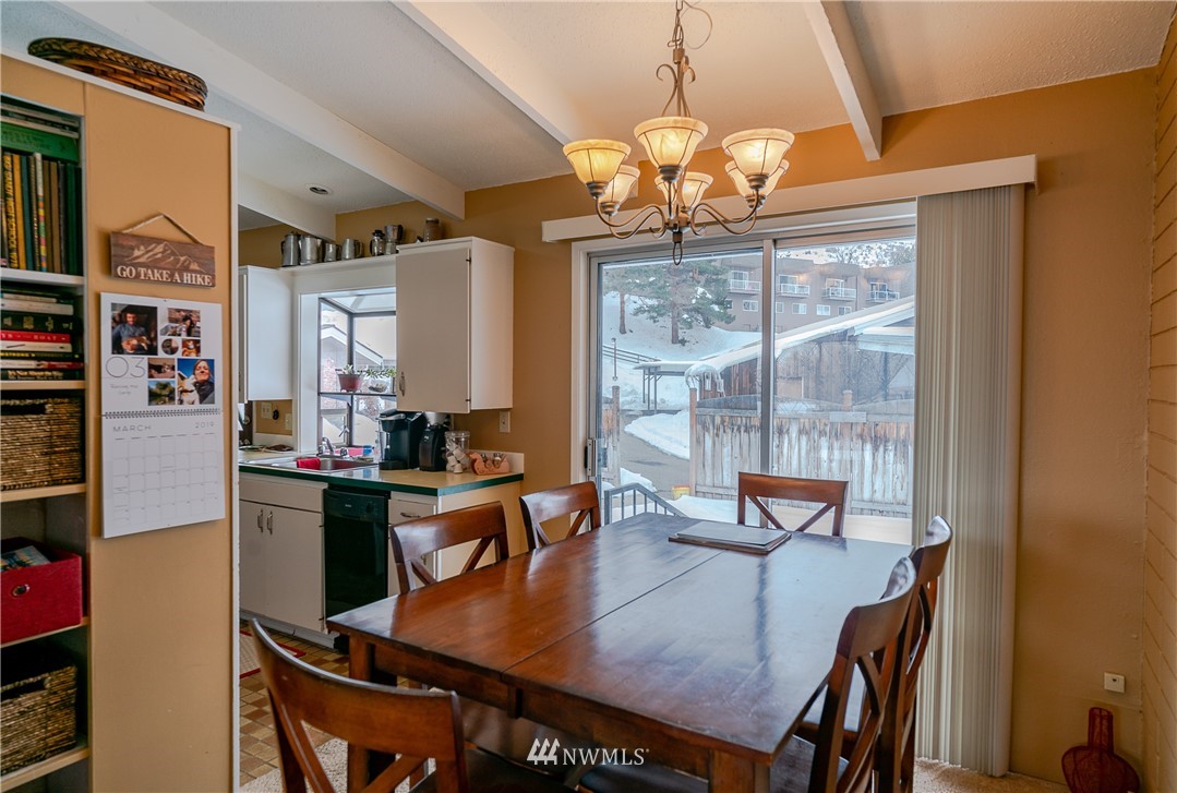 1815 Number 2 Canyon Road, Unit 7 Wenatchee, WA 98801 - Photo 7 of 25