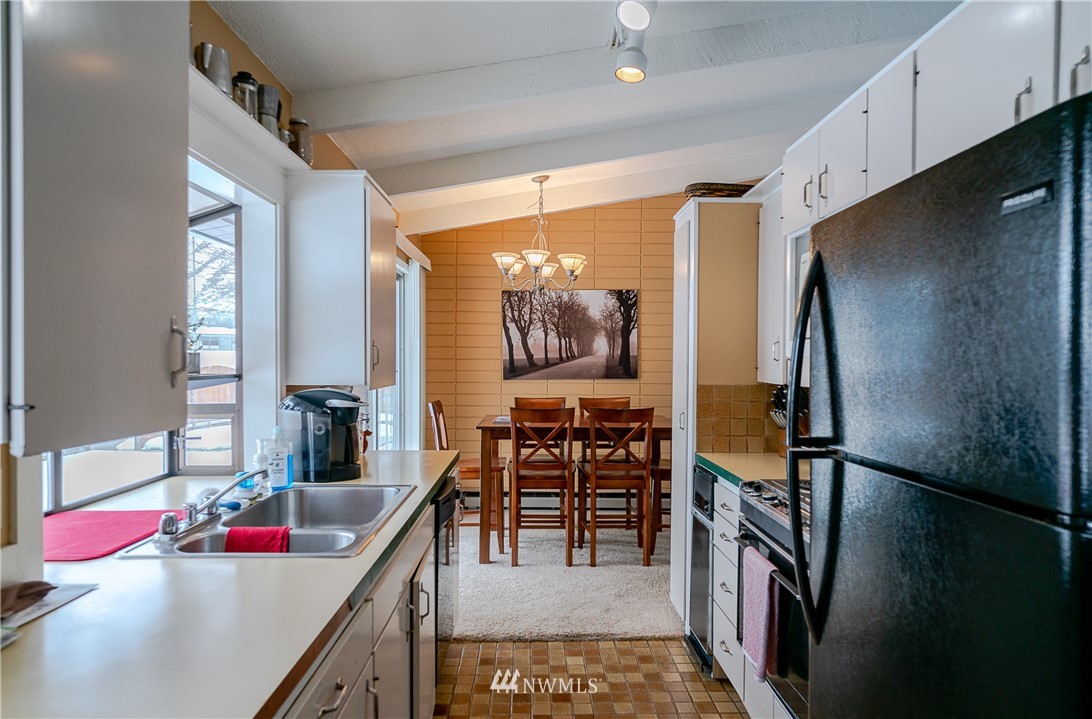 1815 Number 2 Canyon Road, Unit 7 Wenatchee, WA 98801 - Photo 8 of 25