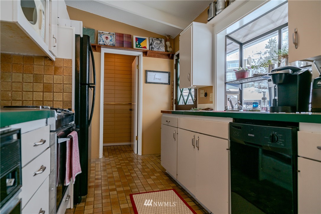 1815 Number 2 Canyon Road, Unit 7 Wenatchee, WA 98801 - Photo 10 of 25