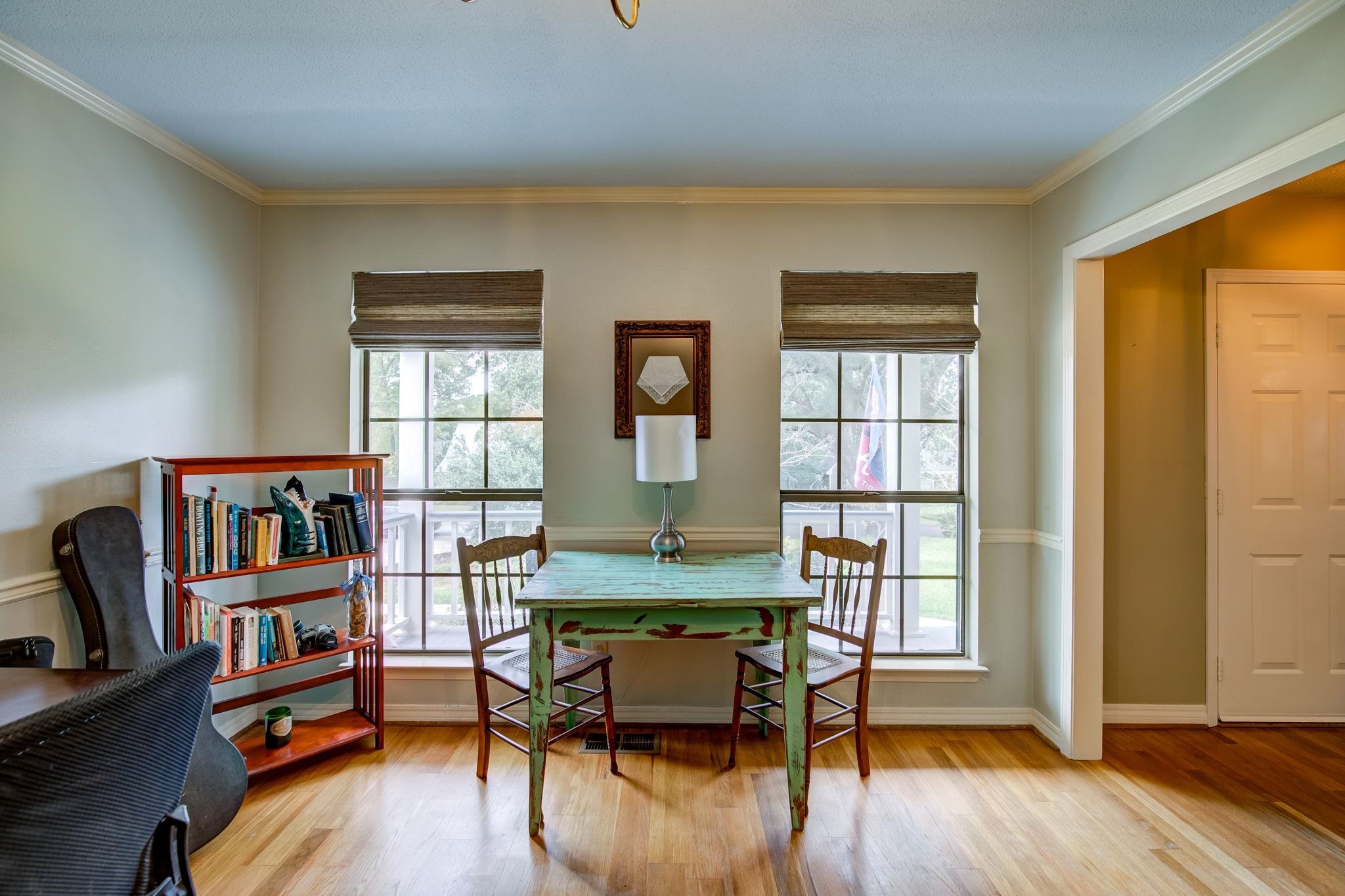 8 Soldiers Route Daphne, AL 36527 - Photo 5 of 42 Dining Area