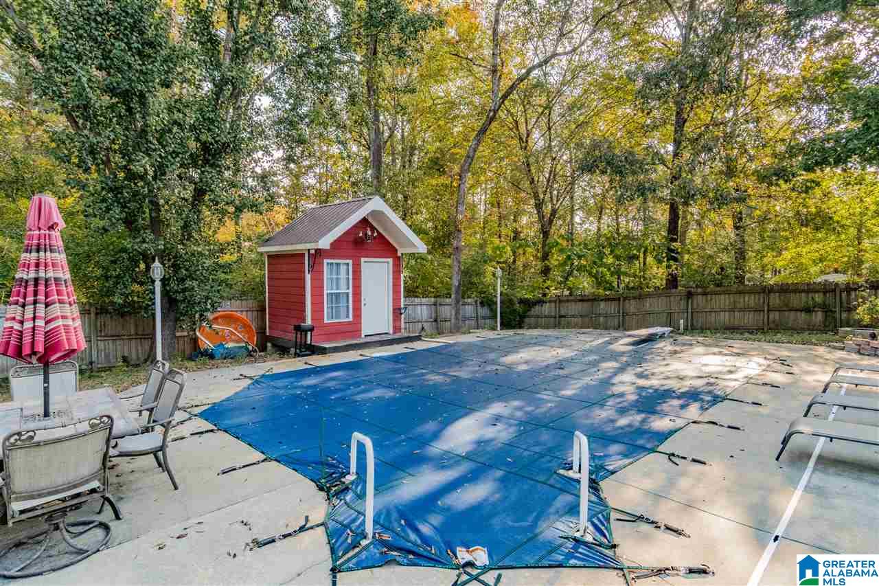 297 Milgray Lane Calera, AL 35040 - Photo 40 of 44