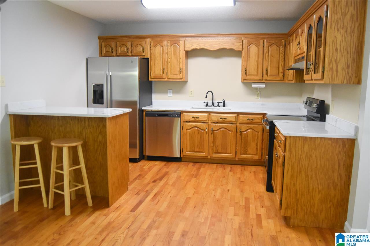 2447 Davidson Road Heflin, AL 36264 - Photo 11 of 40