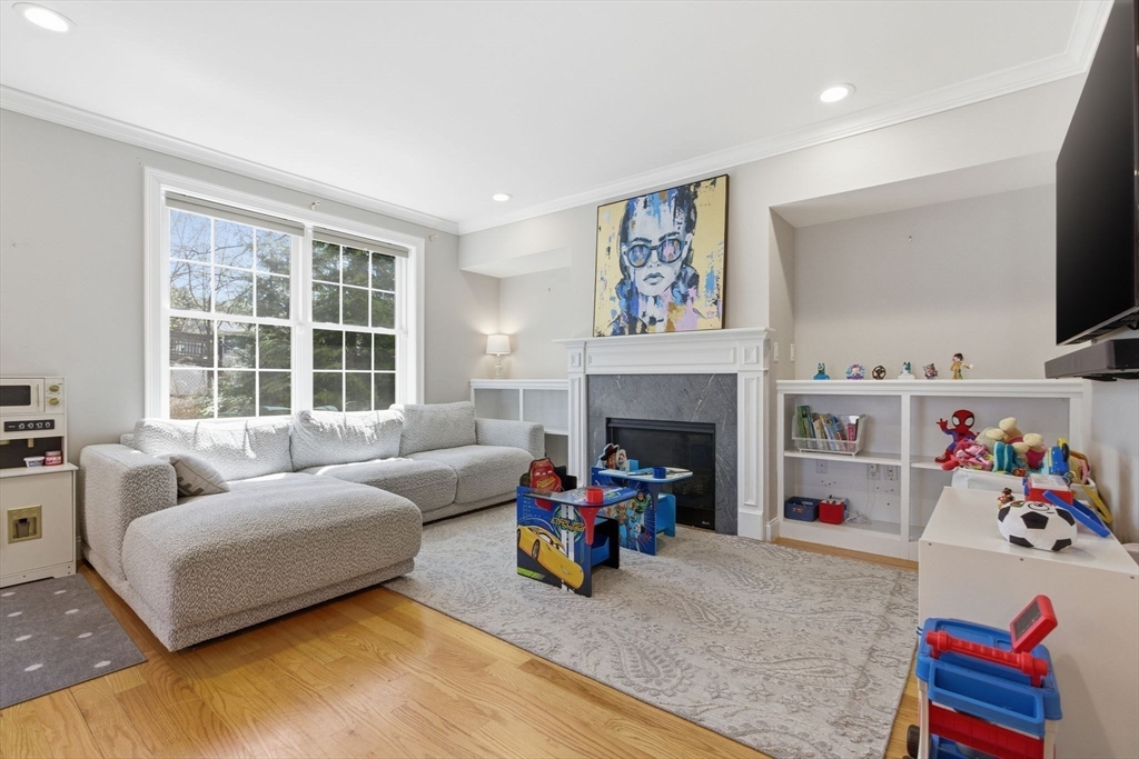 7 Spring Court, Unit A Woburn, MA 01801 - Photo 14 of 40