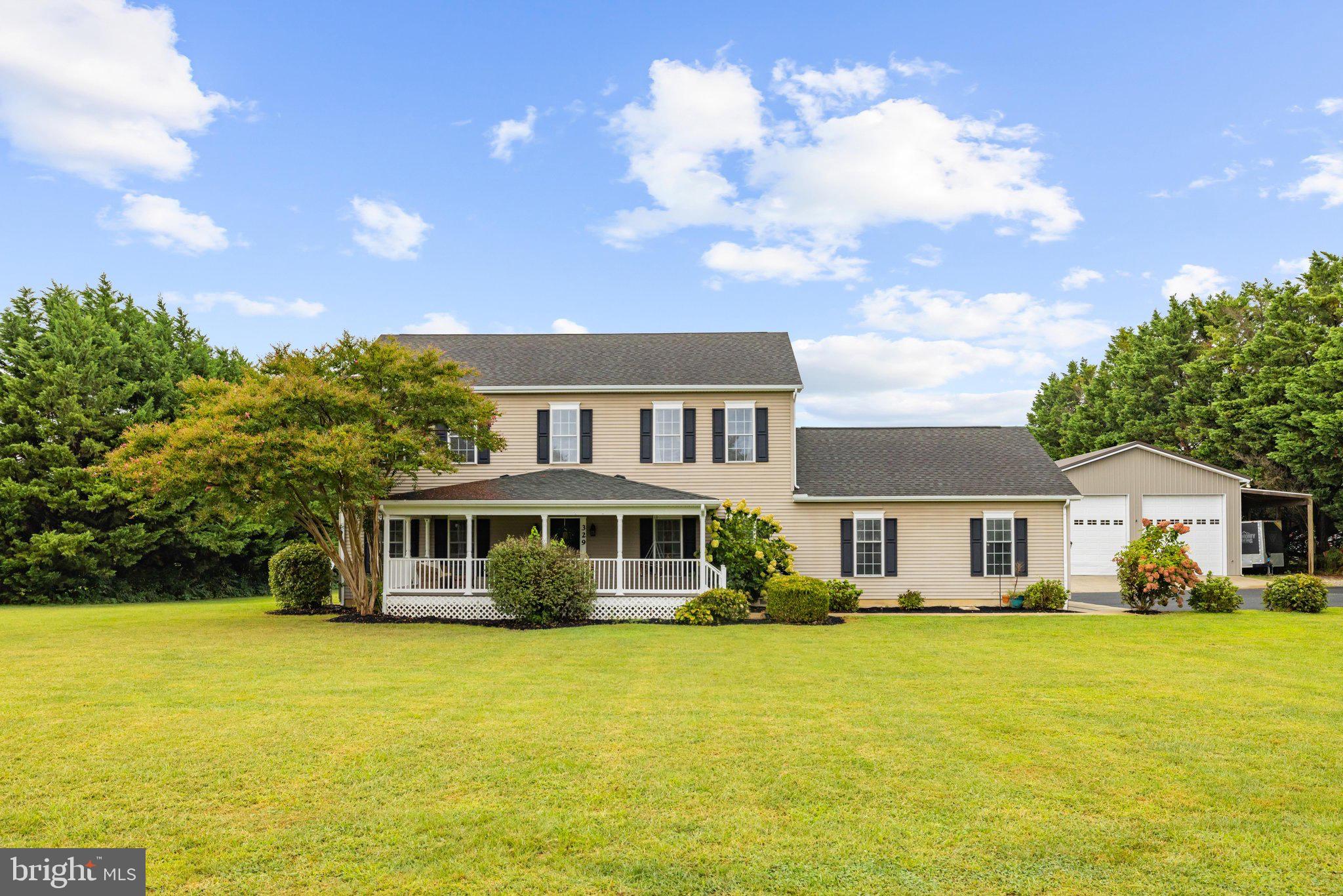 329 Union Church Road Chestertown, MD 21620 - Photo 8 of 83 Gallery Image 8