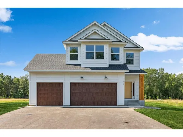 $536,700 | Tbd Klondyke Road, Ironton, MN 56455