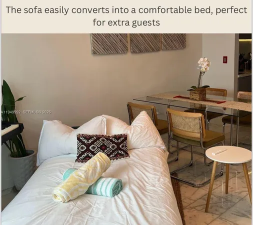 $2,500 | Flamingo-Lummus, Miami Beach, FL 33139