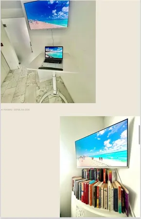 $2,500 | Flamingo-Lummus, Miami Beach, FL 33139