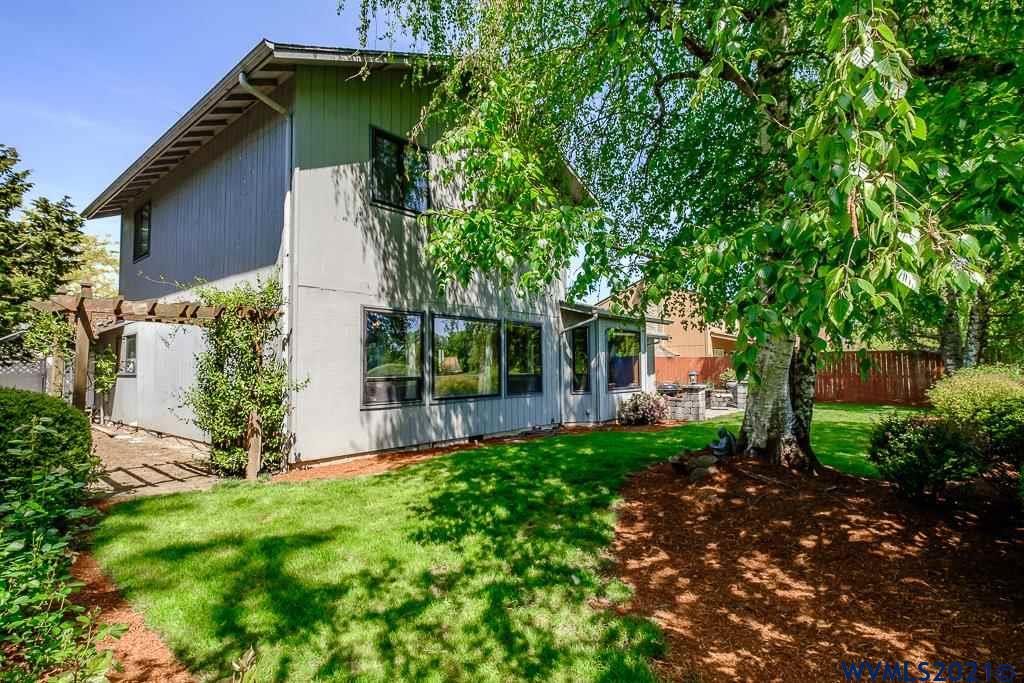 1732 Belmont Loop Southwest Albany, OR 97321 - Photo 41 of 41