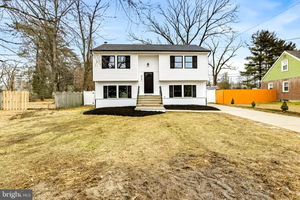 $529,900 | 217 Ashland Avenue, Cherry Hill, NJ 08003