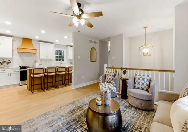 $529,900 | 217 Ashland Avenue, Cherry Hill, NJ 08003