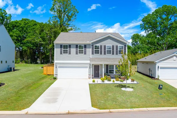 $362,900 | 7041 Fairview Falls Drive, Chesnee, SC 29323