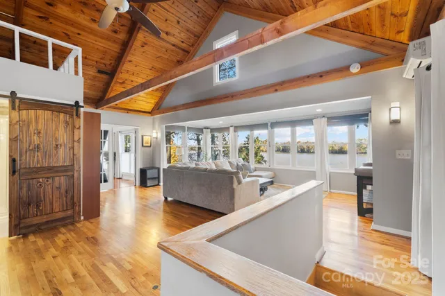 $585,000 | 579 Riverview Drive, Lexington, NC 27292