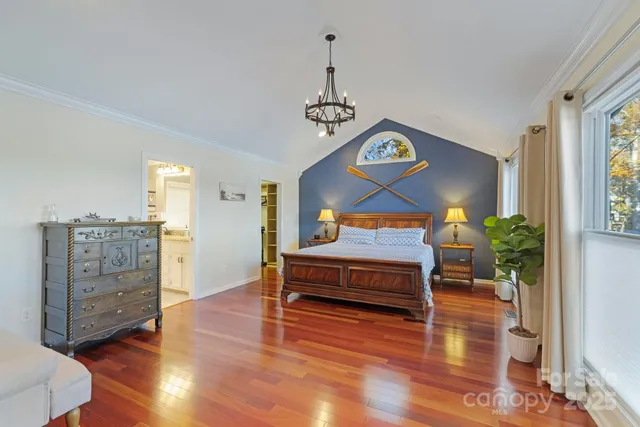 $585,000 | 579 Riverview Drive, Lexington, NC 27292