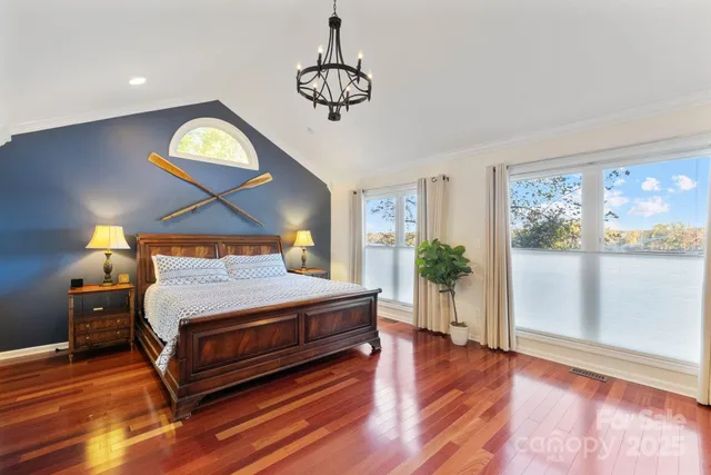 $585,000 | 579 Riverview Drive, Lexington, NC 27292