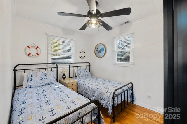 $585,000 | 579 Riverview Drive, Lexington, NC 27292