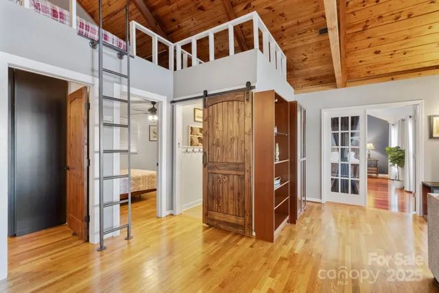 $585,000 | 579 Riverview Drive, Lexington, NC 27292