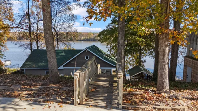 $585,000 | 579 Riverview Drive, Lexington, NC 27292