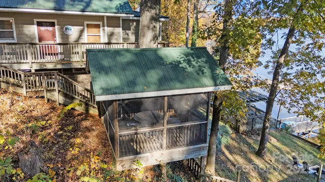 $585,000 | 579 Riverview Drive, Lexington, NC 27292