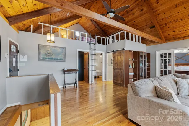 $585,000 | 579 Riverview Drive, Lexington, NC 27292