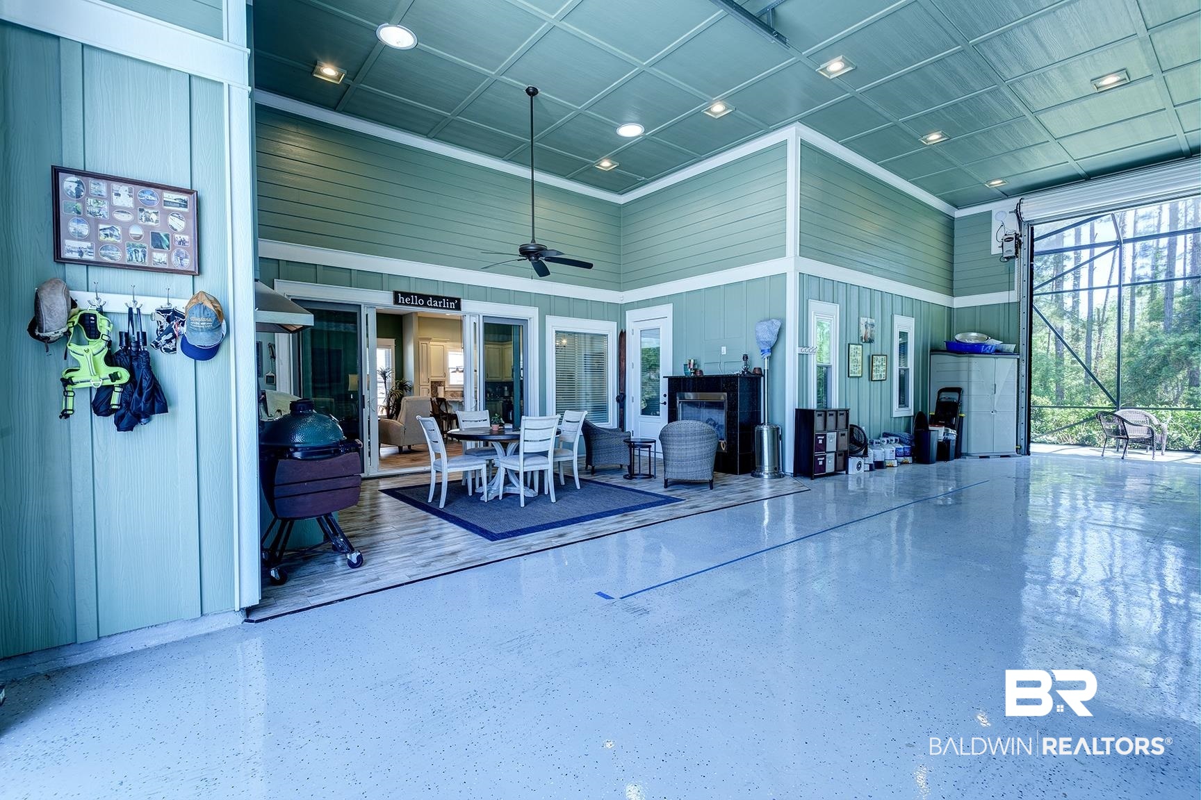 12400 Reunion Place Foley, AL 36535 - Photo 13 of 50 Courtyard View