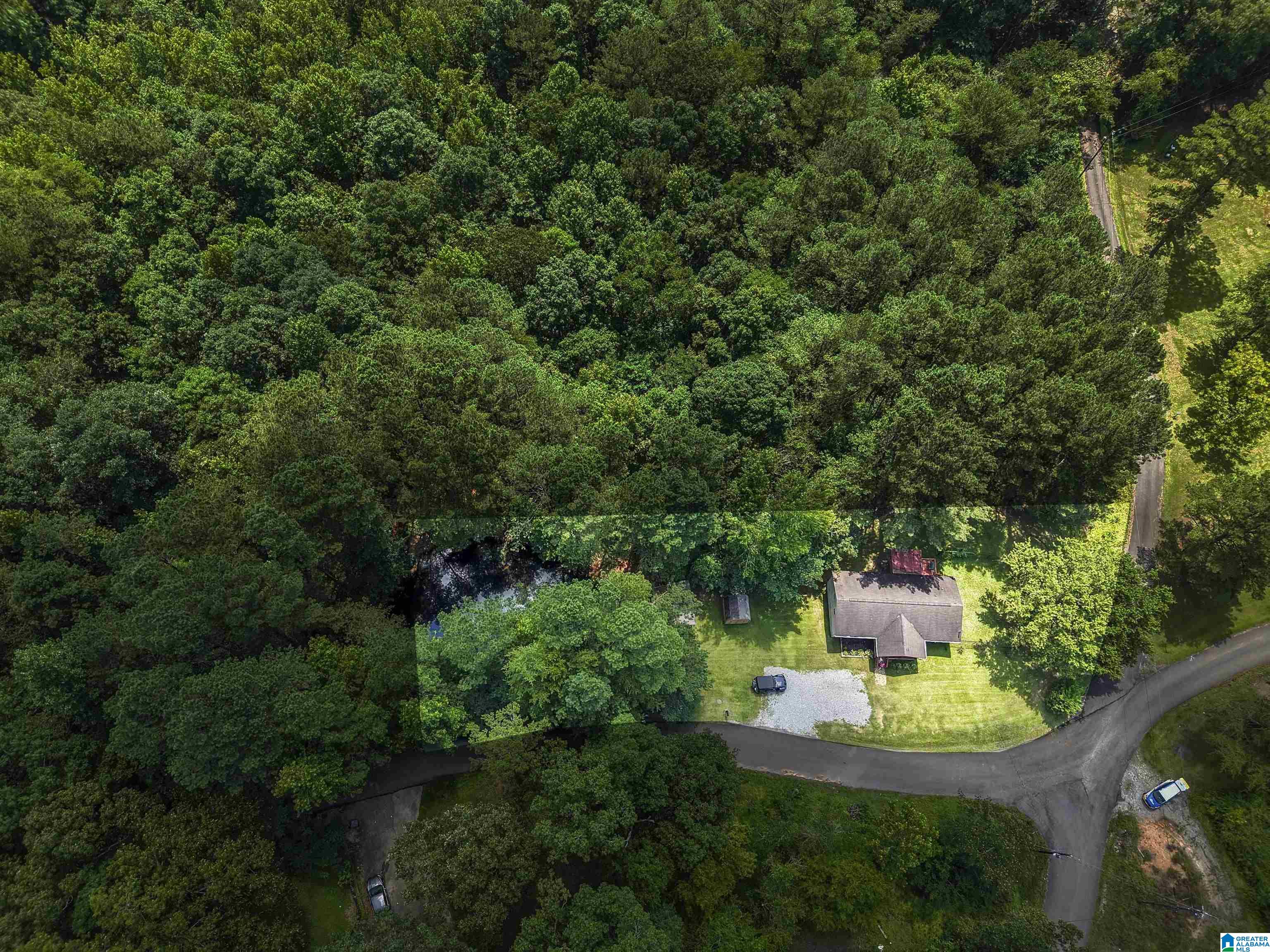 9483 Dads Hill Road Warrior, AL 35180 - Photo 32 of 37