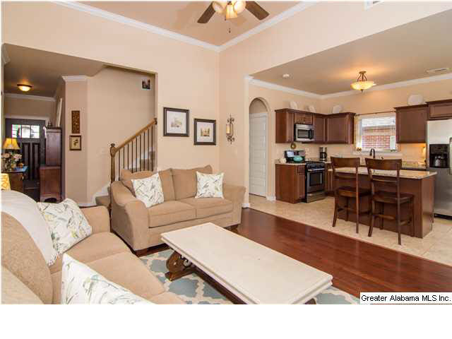 520 Horizon Street Alabaster, AL 35114 - Photo 8 of 28