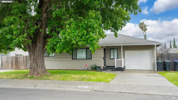 $425,000 | 231 East Colorado Street, Fairfield, CA 94533