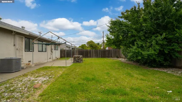 $425,000 | 231 East Colorado Street, Fairfield, CA 94533