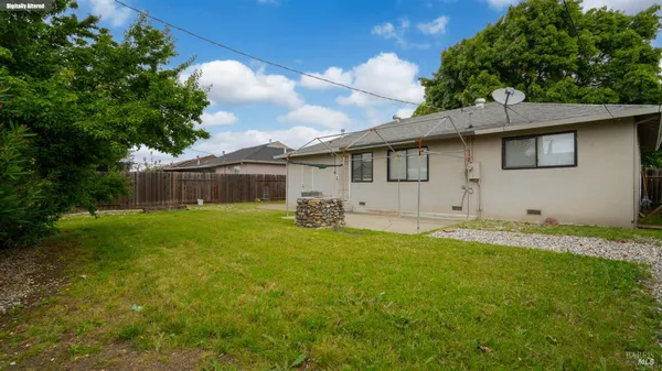 $425,000 | 231 East Colorado Street, Fairfield, CA 94533