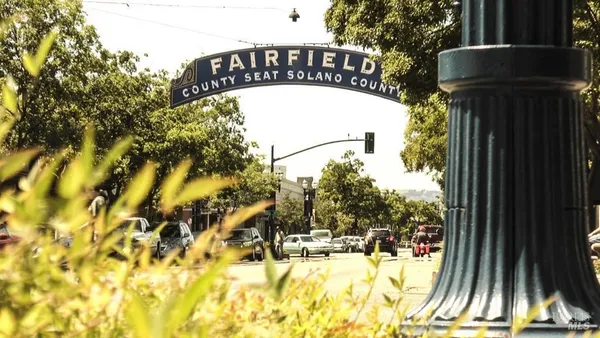 $425,000 | 231 East Colorado Street, Fairfield, CA 94533