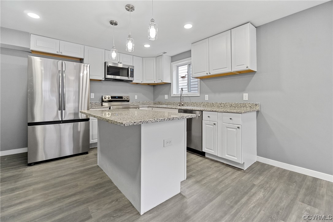 1204 Rome Street Petersburg, VA 23803 - Photo 6 of 24 Gallery Image 6