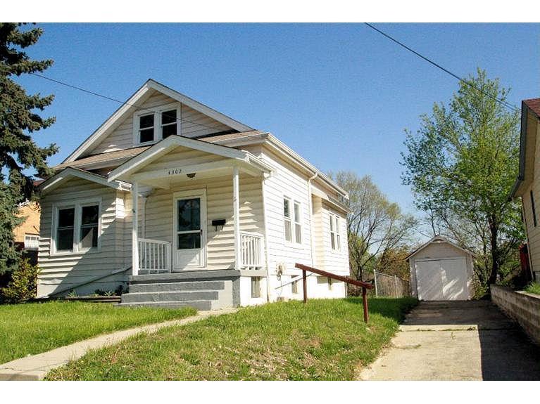 4302 Harding Avenue Cheviot, OH 45211 - Photo 1 of 1