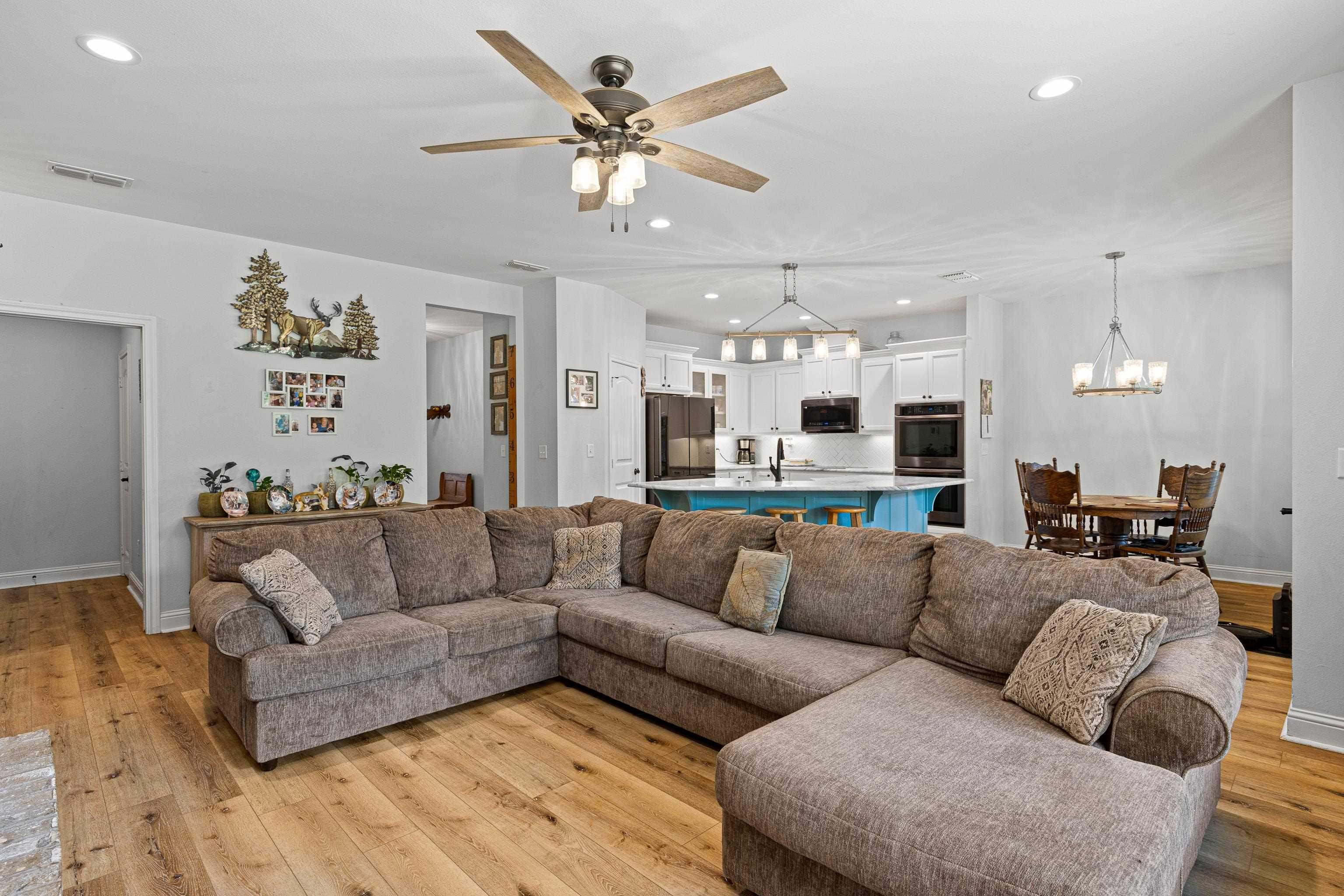 2061 Owens Corner Road Karnack, TX 75661 - Photo 19 of 36 Gallery Image 19