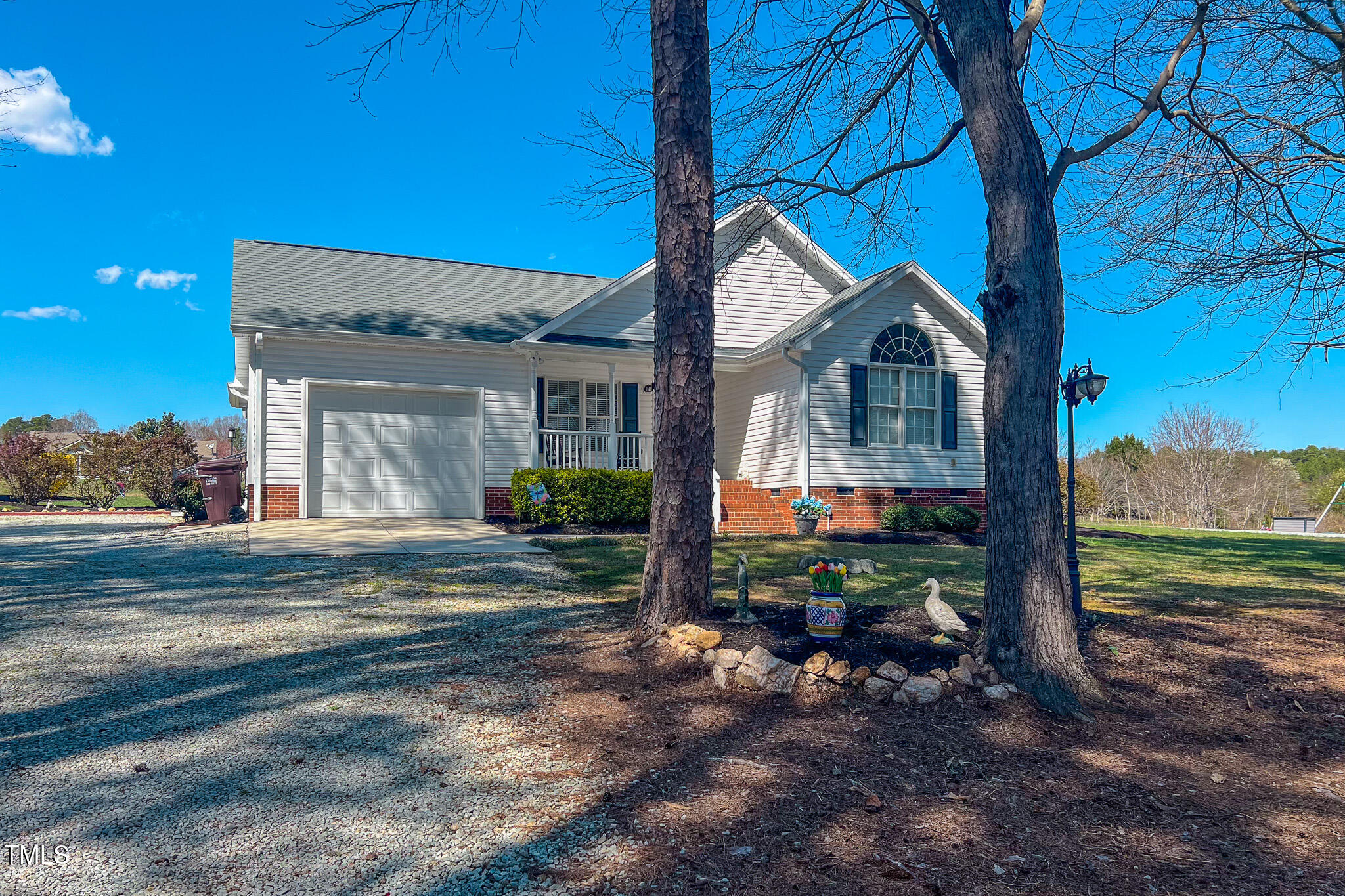 2105 Antioch Church Road Timberlake, NC 27583 - Photo 31 of 37 30