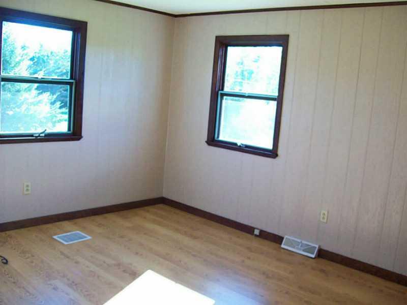 3875 Aroostook Road Winterville Plt, ME 04739 - Photo 9 of 12 Bedroom.