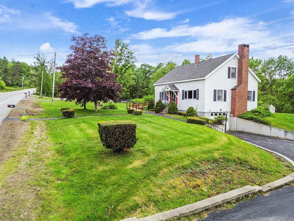 579 Wiscasset Road Pittston, ME 04345 - Photo 39 of 55 39