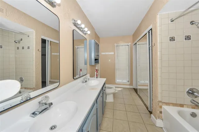 a view of small space