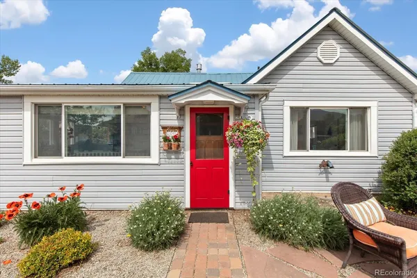 $888,000 | 212 Blake Street, Salida, CO 81201